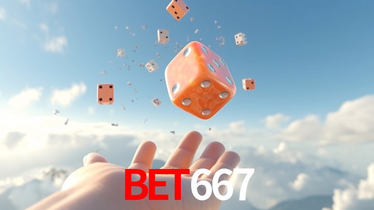 Live Casino BET667