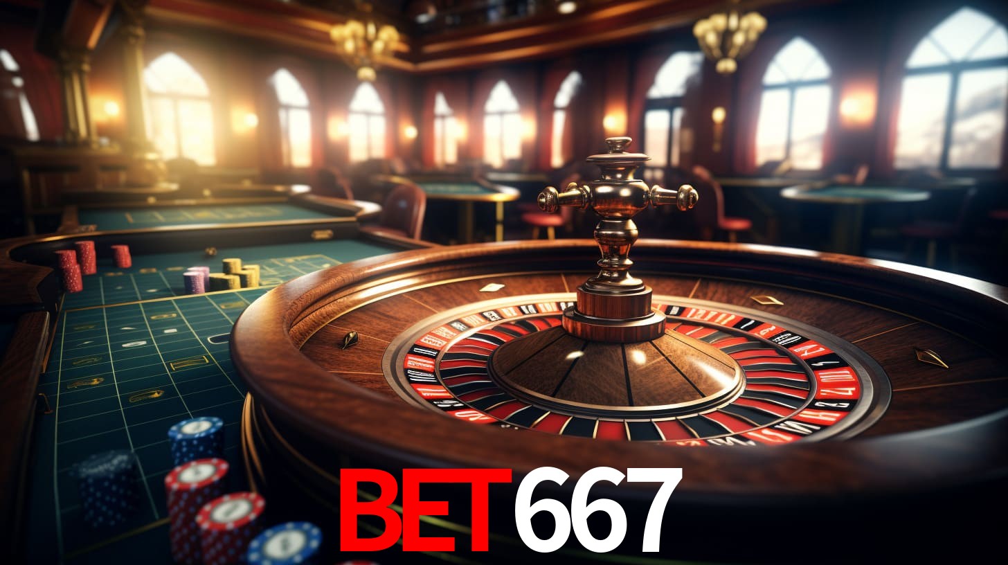 Daily Bonuses BET667