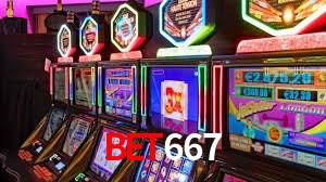 A Emoção da Loteria na BET667: Uma Chance de Mudança de Vida