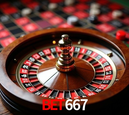 Explorando a Categoria de Eventos em Apostas na BET667