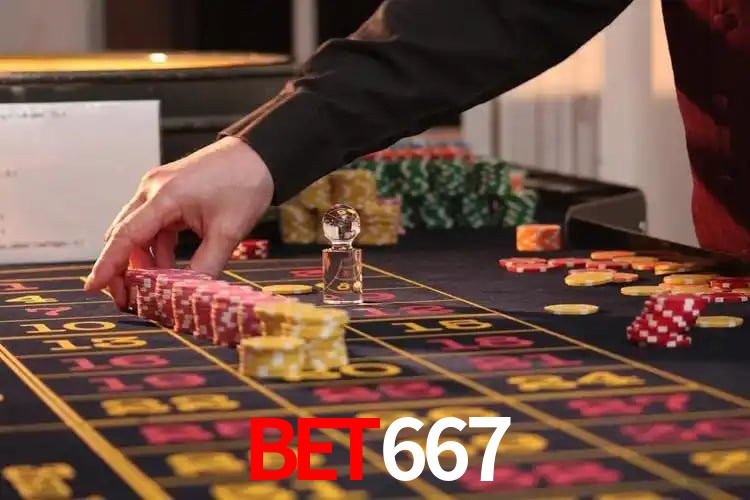 Bônus Diários BET667
