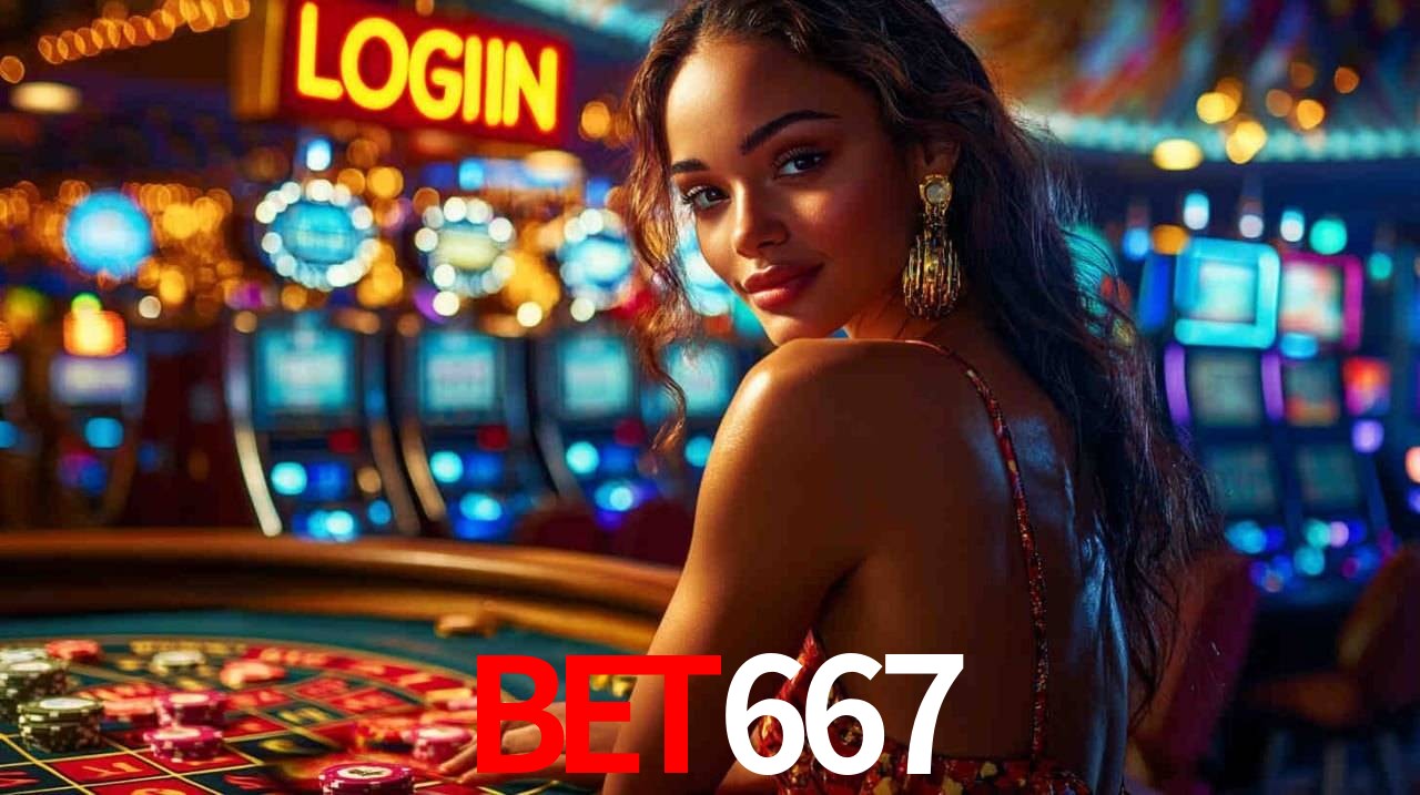 A Experiência Imersiva dos Cassinos Ao Vivo no BET667