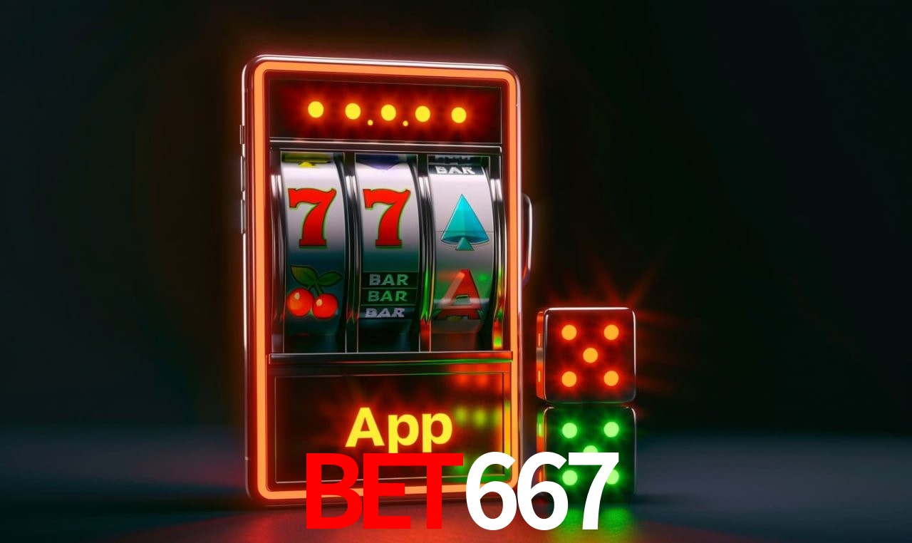 Apostas Esportivas na BET667: Um Guia Completo