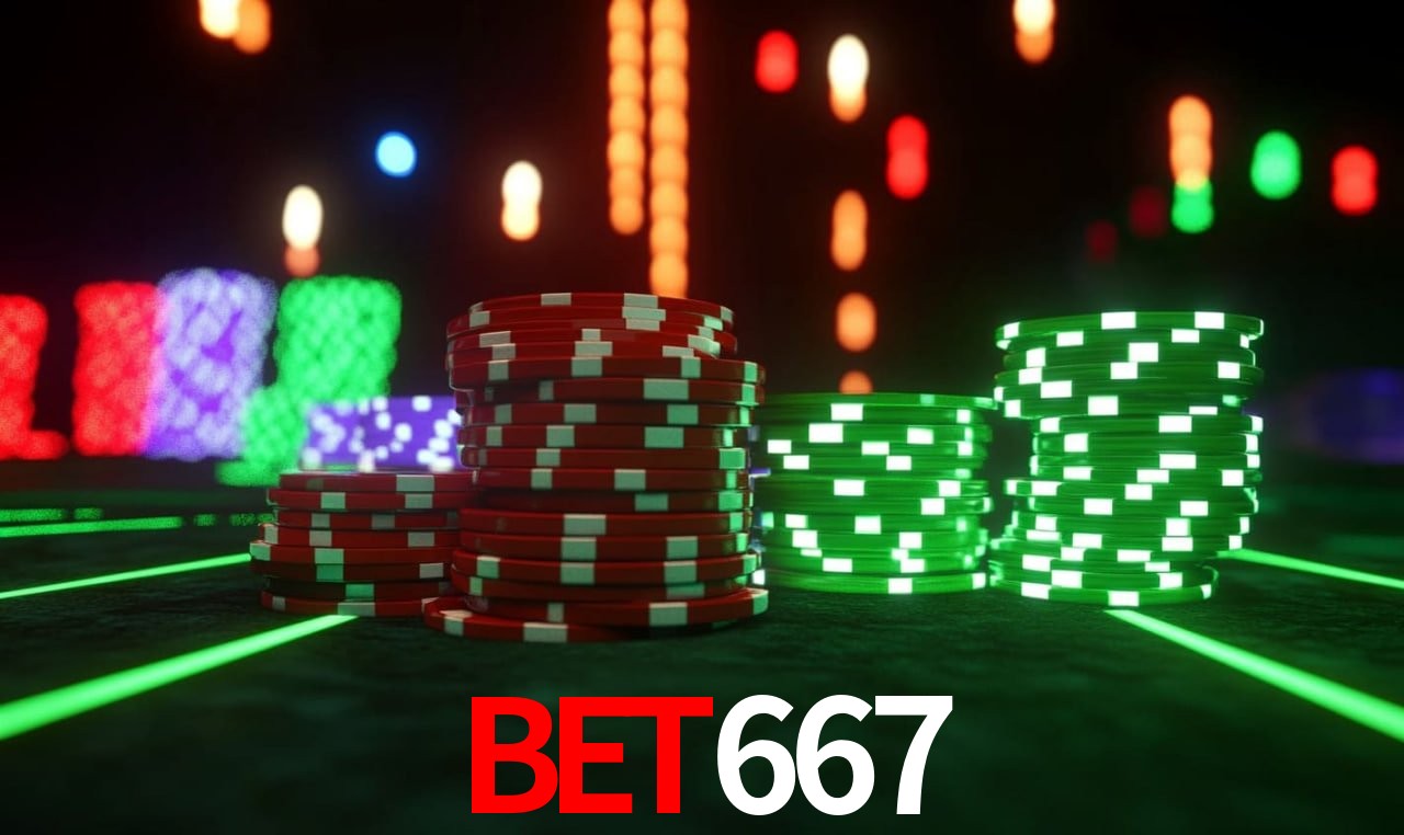 Football Betting BET667