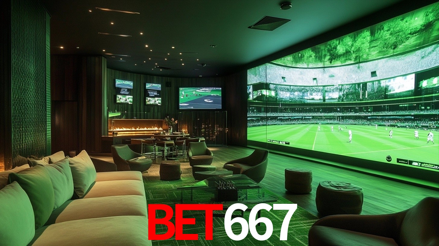 BET 667 app
