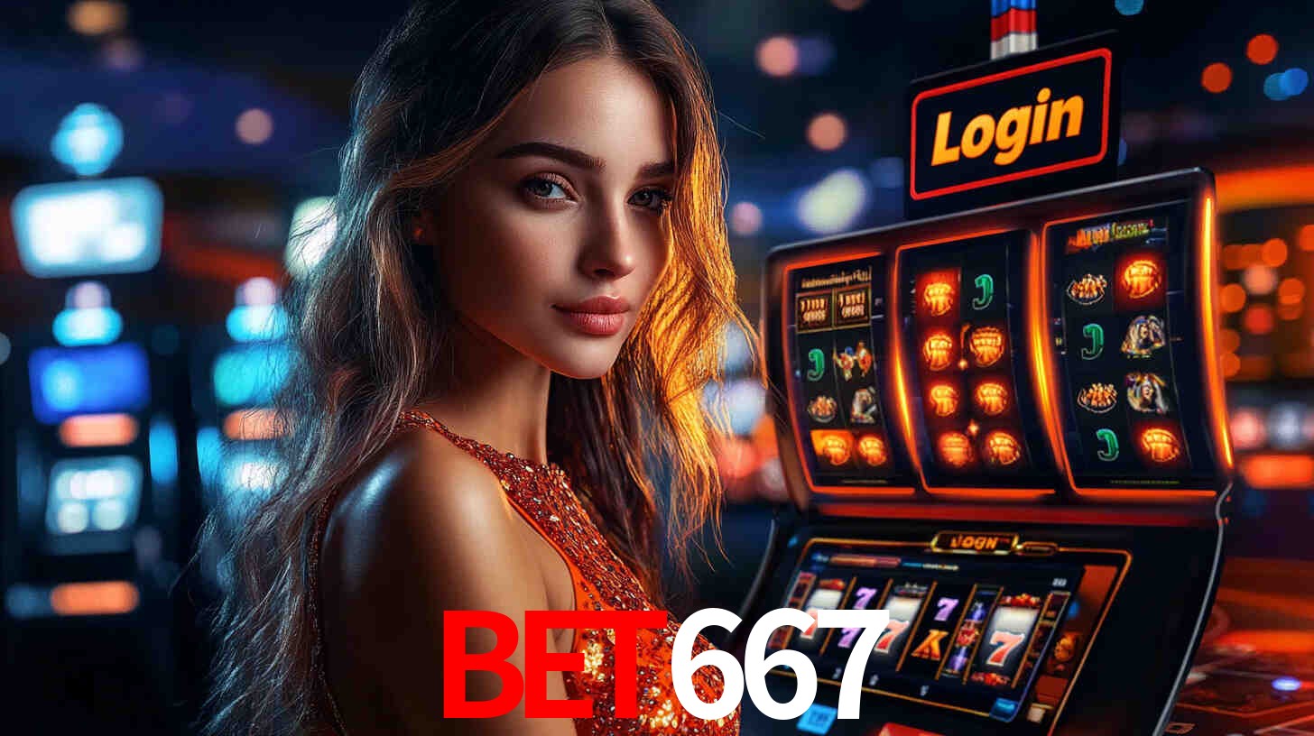 BET667: A Experiência de Casino com Jogos de Mesa ao Vivo