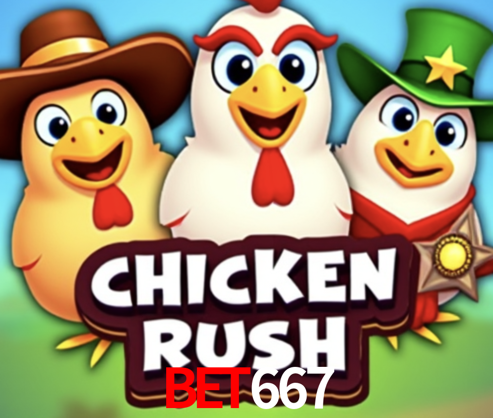Slot Games BET667