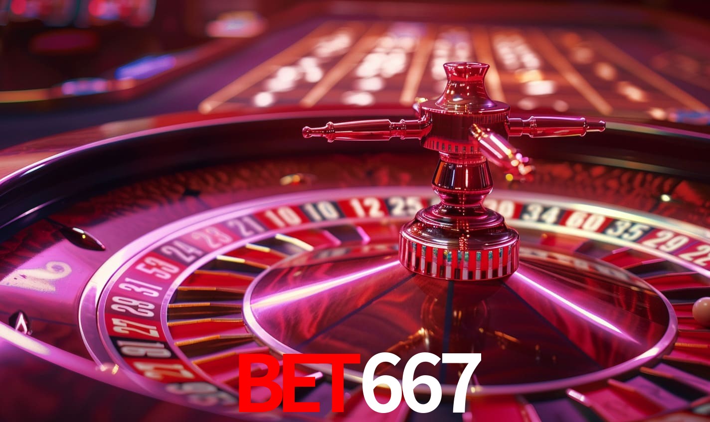 Provedores de Jogos BET667