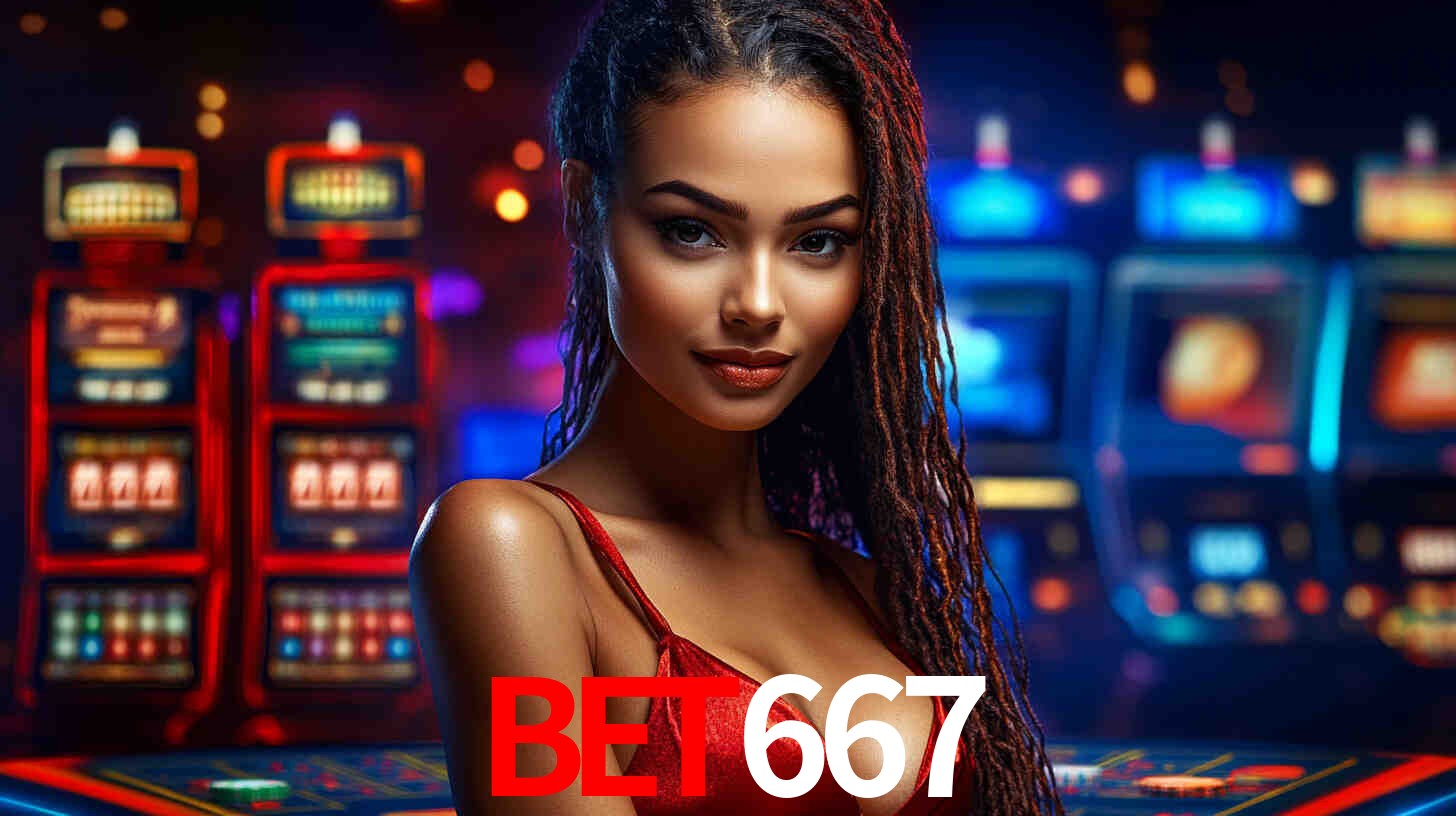 Estatísticas do Jogo BET667