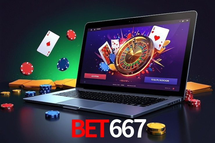 Descubra a Essência do BET667: Nossa História e Compromissos