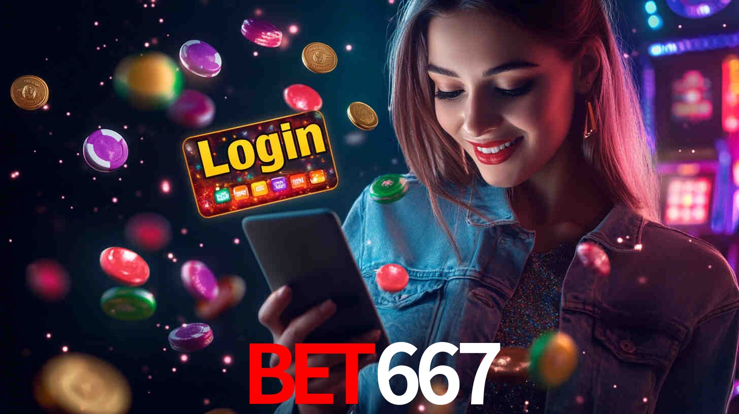 Apostas de Futebol BET667