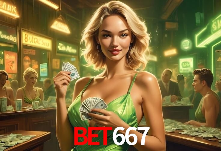 Recursos de Bônus BET667
