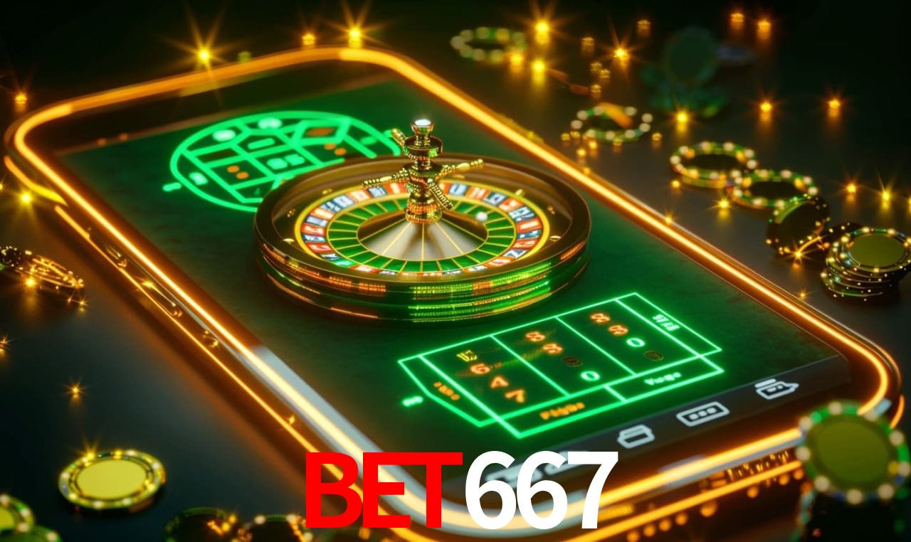 Explorando a Categoria de Eventos em Apostas na BET667