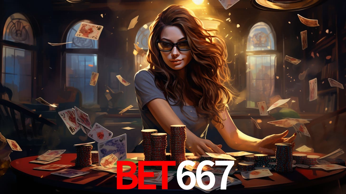 Programa VIP BET667
