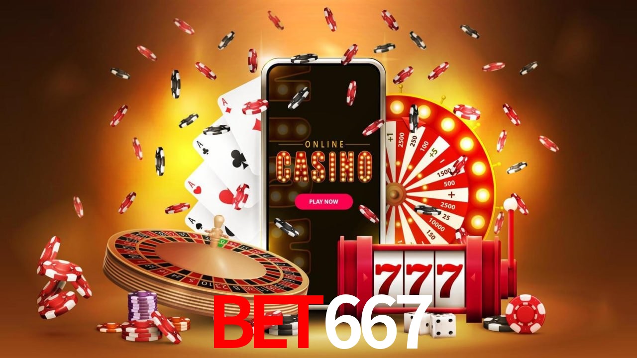 Programa VIP BET667
