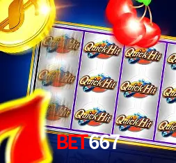 Jogos Exclusivos BET667