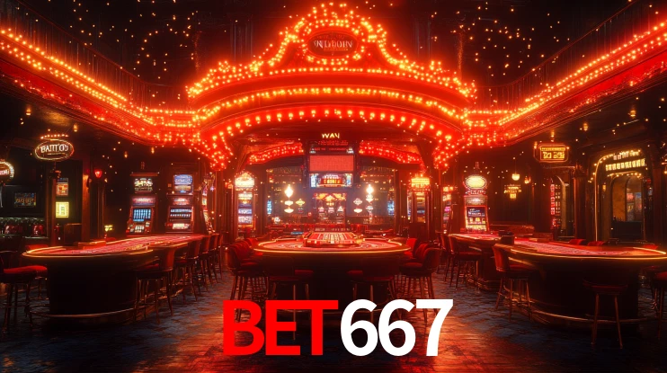 BET667.com
