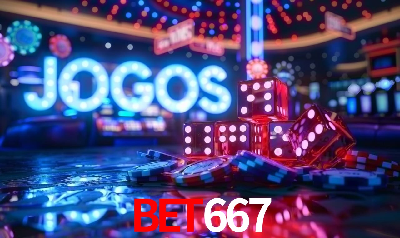 Descubra a Essência do BET667: Nossa História e Compromissos